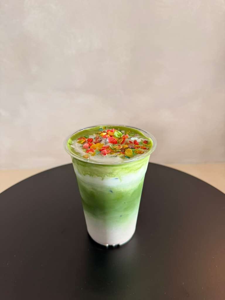 SAE Cafe - Coffee & Matcha