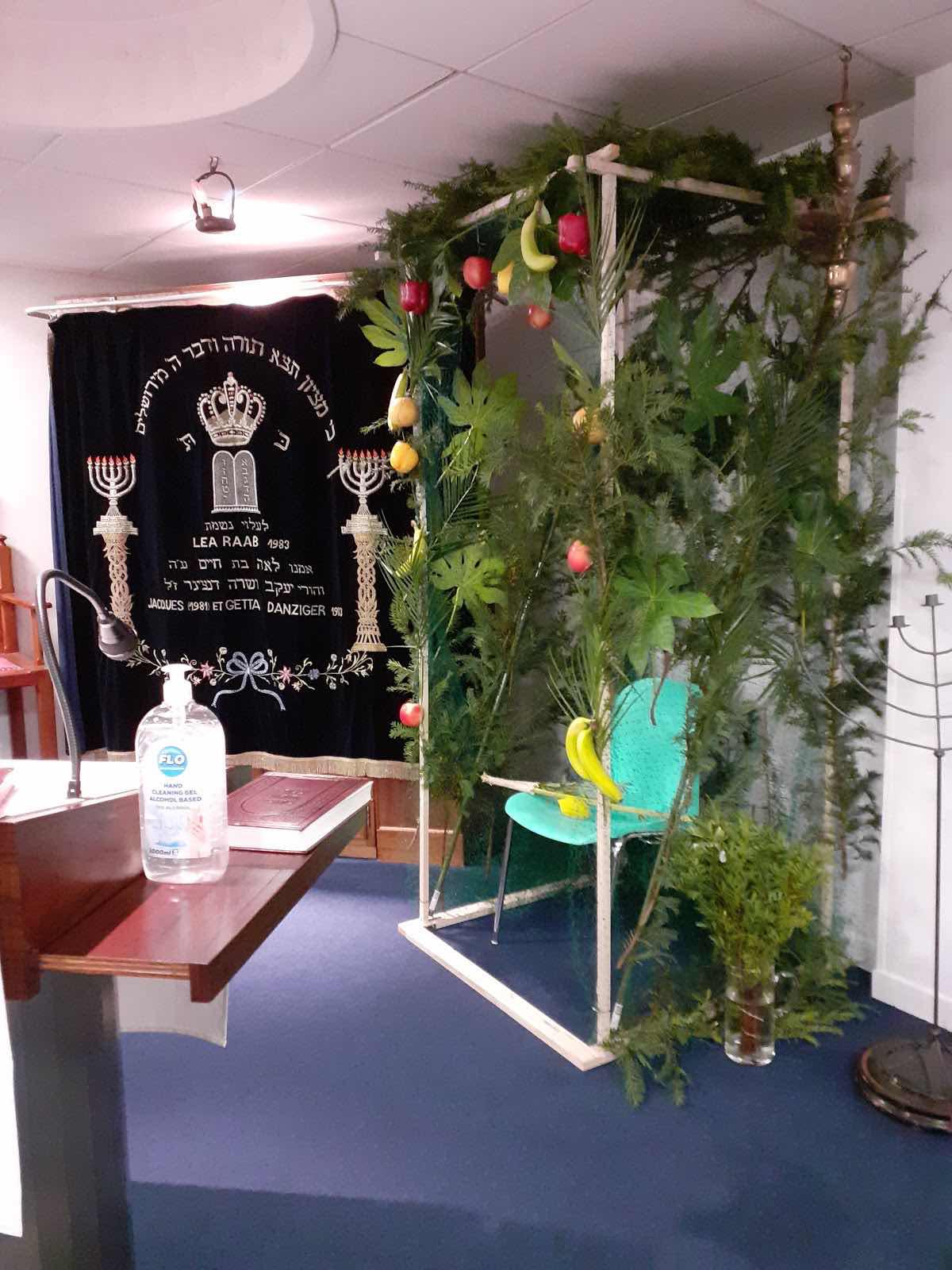 Judaisme en Mouvement Surmelin