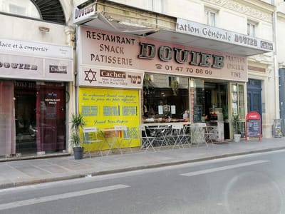 Douieb