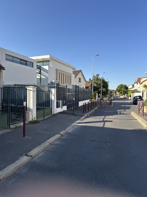 Synagogue de Cachan A.C.I.C