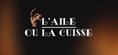 L’aile ou la cuisse