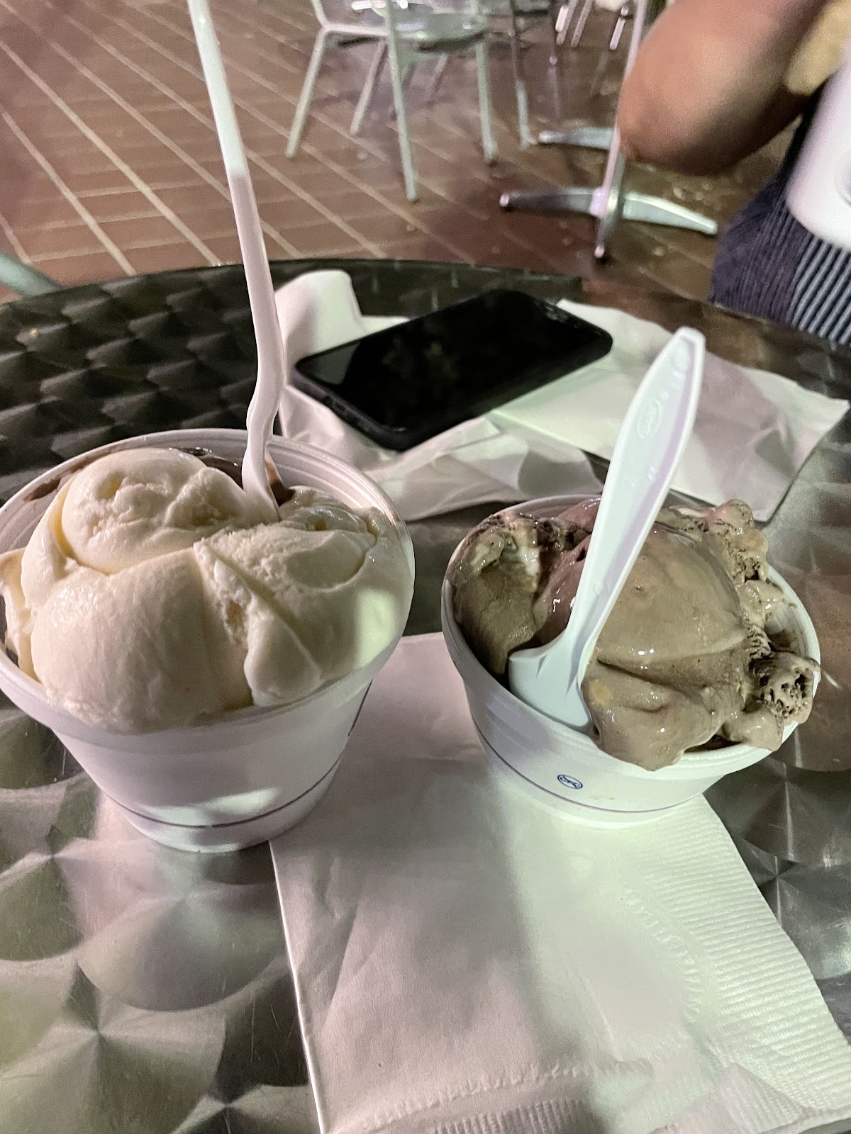 Ice Cream Club Inc. (Manufacturing Facility, No Retail)