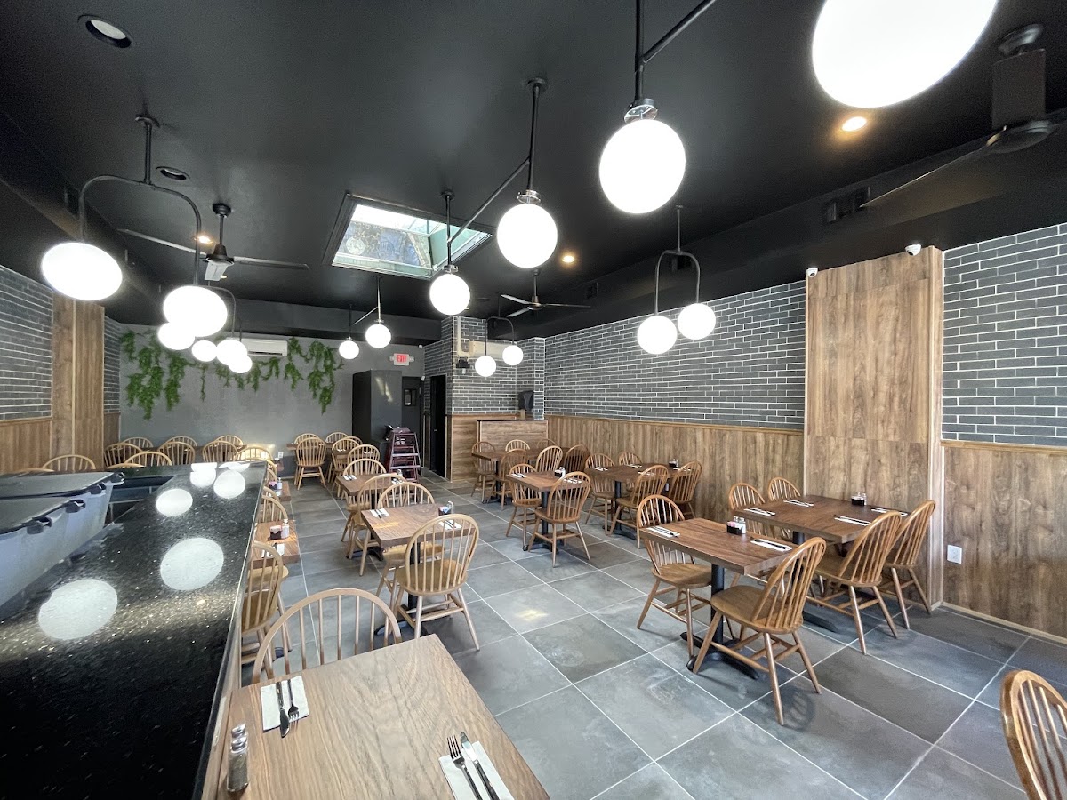 Elite Cafe