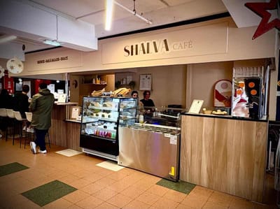 Shalva café