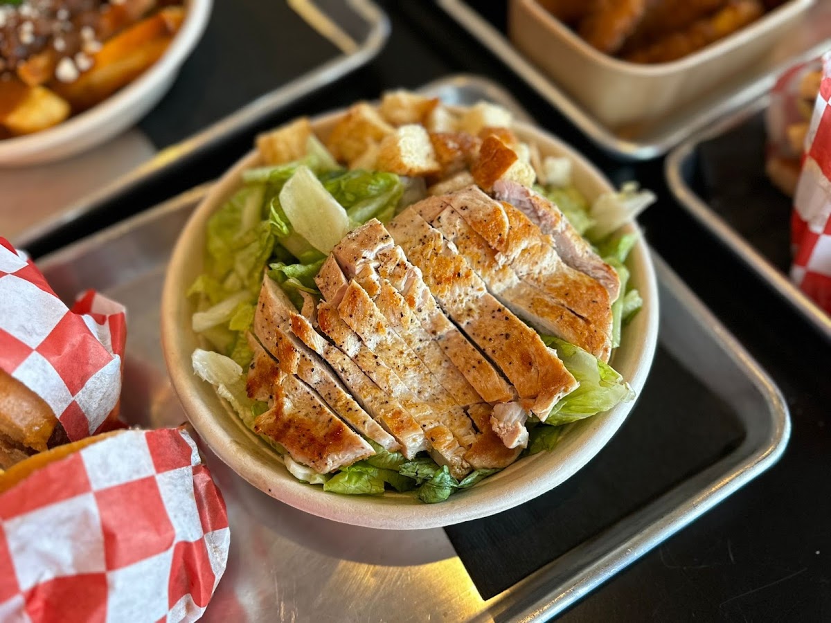 MG Craft Kitchen