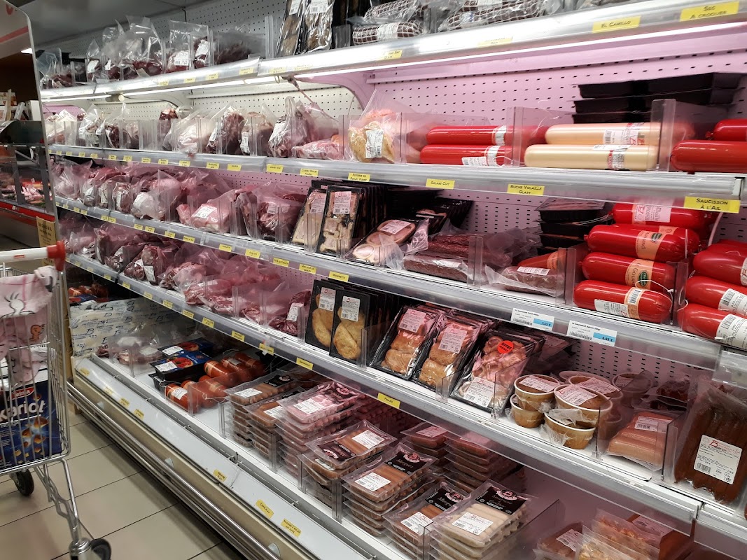 Espace Casher - Forêt noire