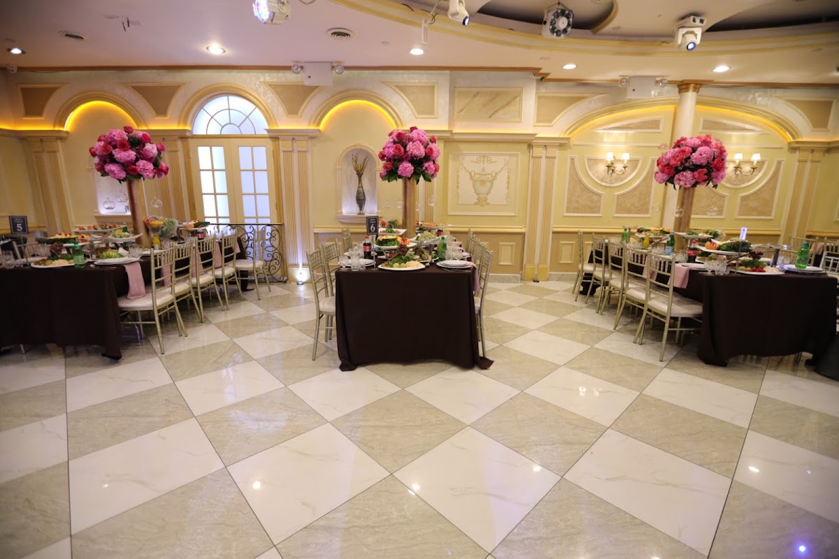 King David Restaurant