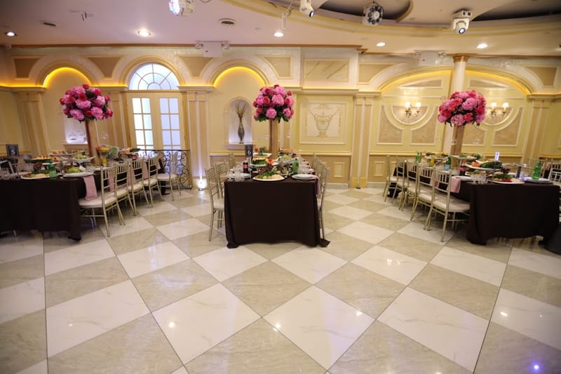 King David Restaurant