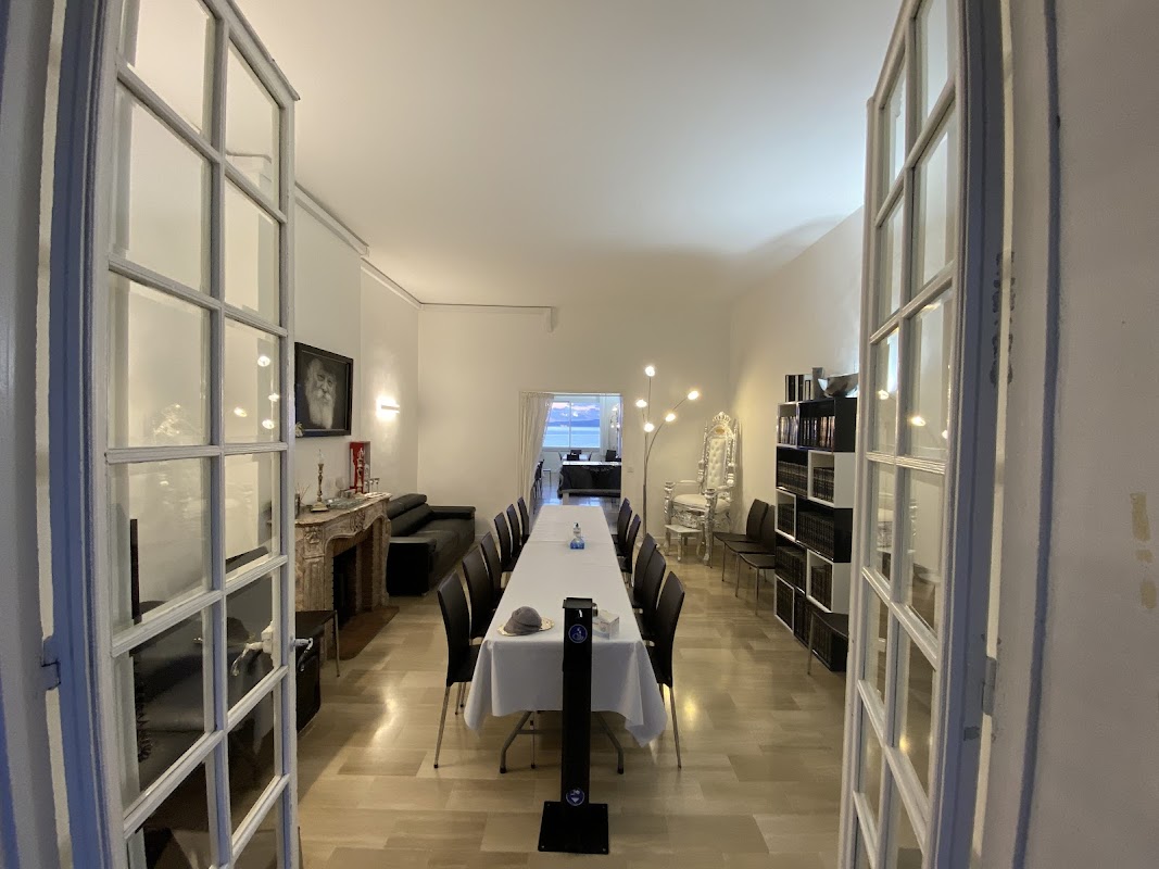 BETH HABAD MARSEILLE 7EME (tourist area)