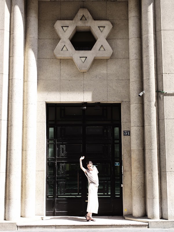 Société du Culte Traditionnel Israélite