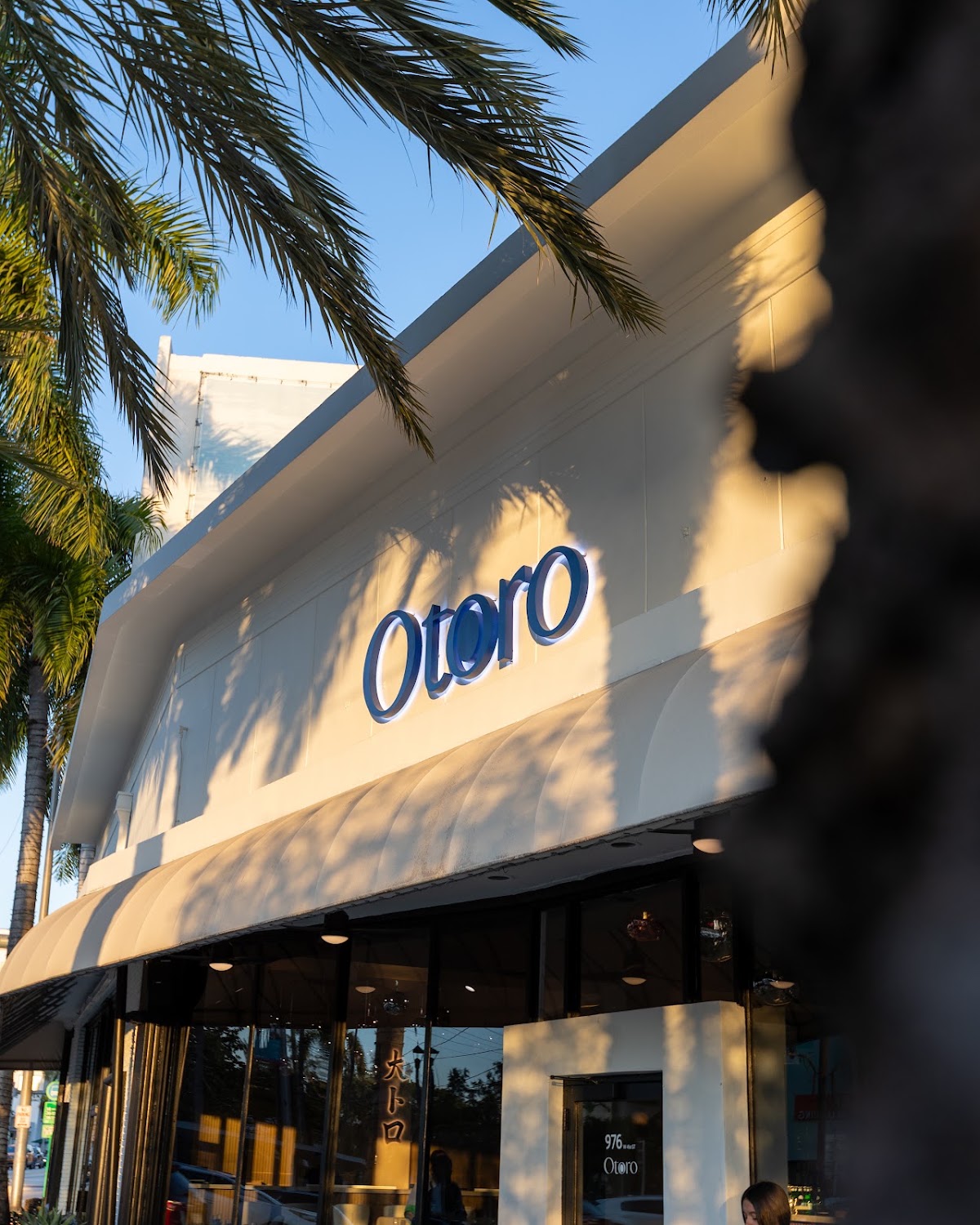 Otoro