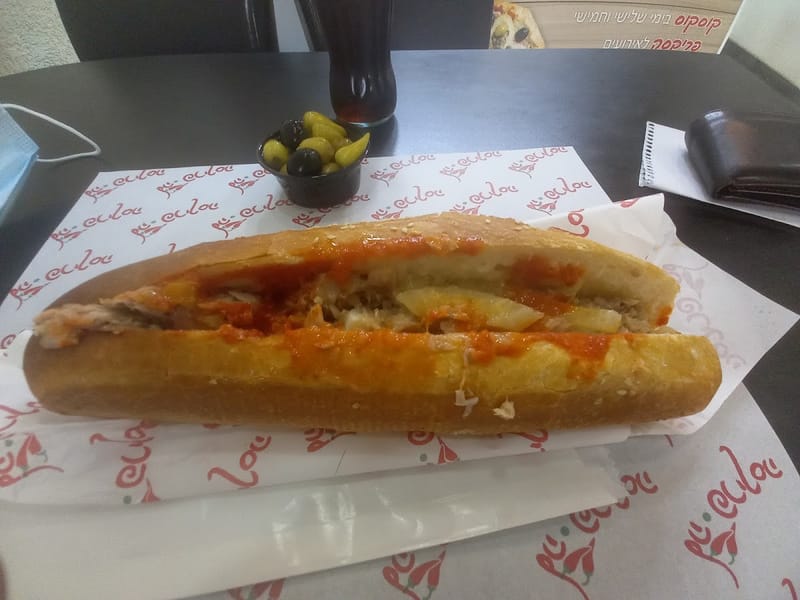לה פריקסה