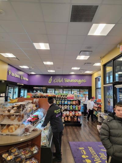 Seasons Express Woodmere