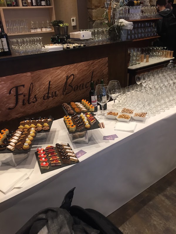 Les Gourmandises de Maelle