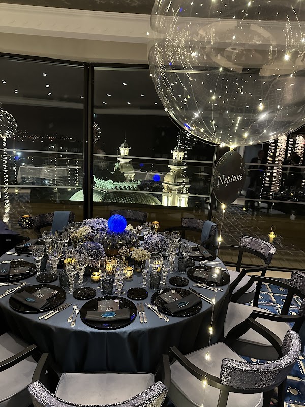 Les Delices De Salome