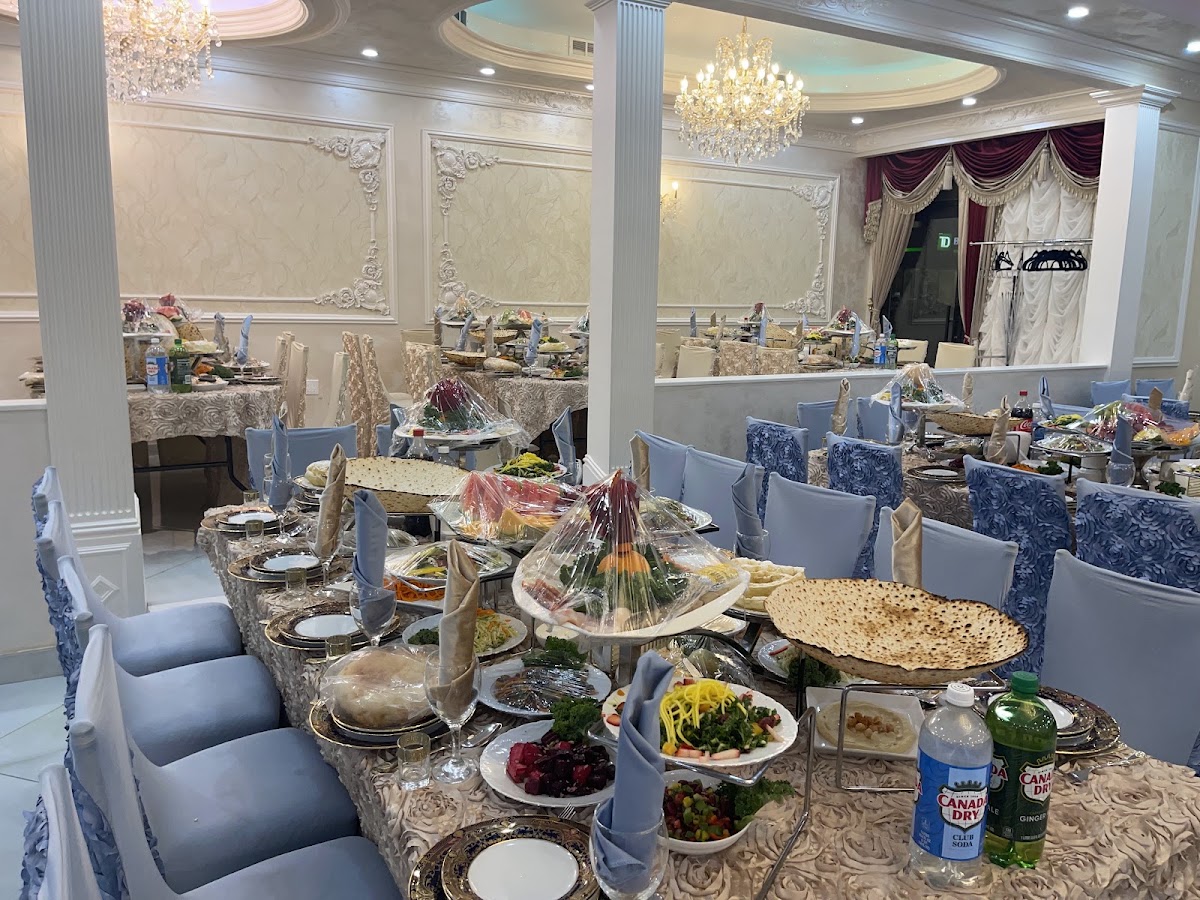 Avenue Catering Hall