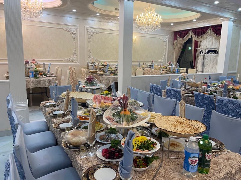 Avenue Catering Hall