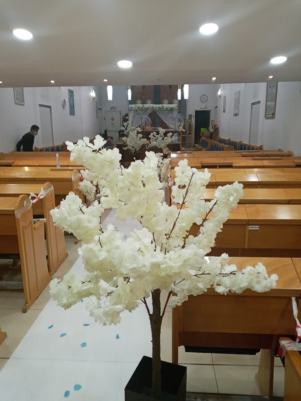 A.C.I.L Association culturelle israélite des Lilas