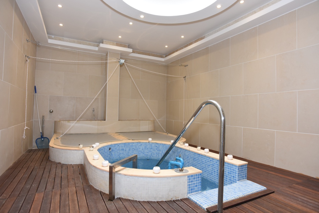 MIKVE DU CONSISTOIRE DE NICE - ACIN