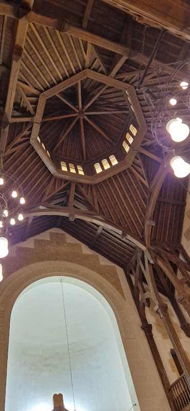 Cultural Center Chasseloup Laubat