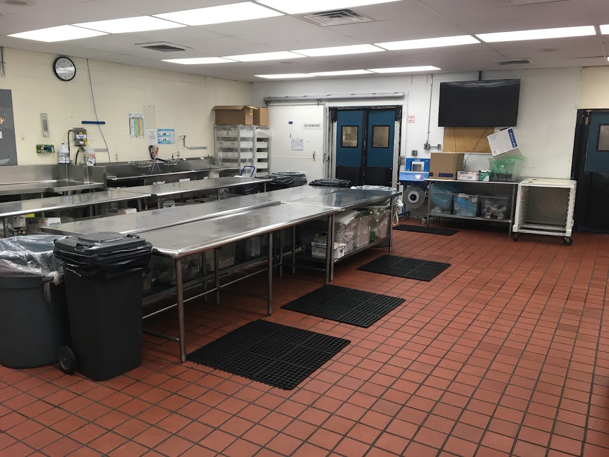 Borenstein Caterers Inc
