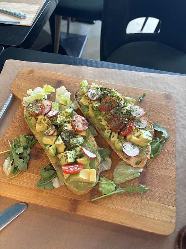 Il Nuovo - Italian & Cosy