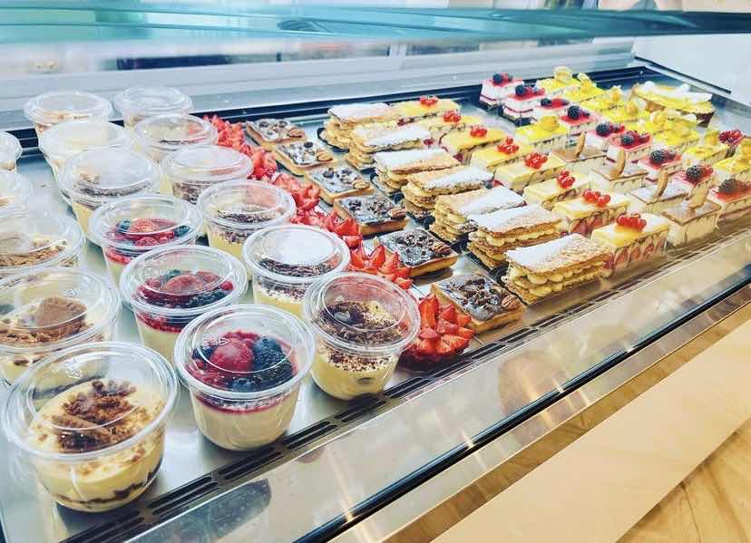 Temptation Saint -Mandé HALAVI