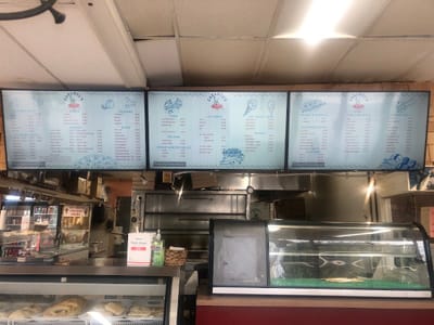 Caramel's Gourmet Ice Cream & Pizza