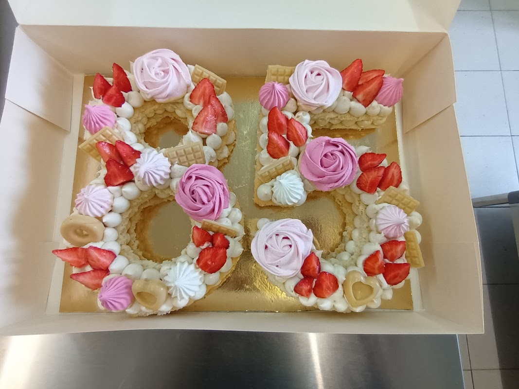 Les Pâtisseries de Karine