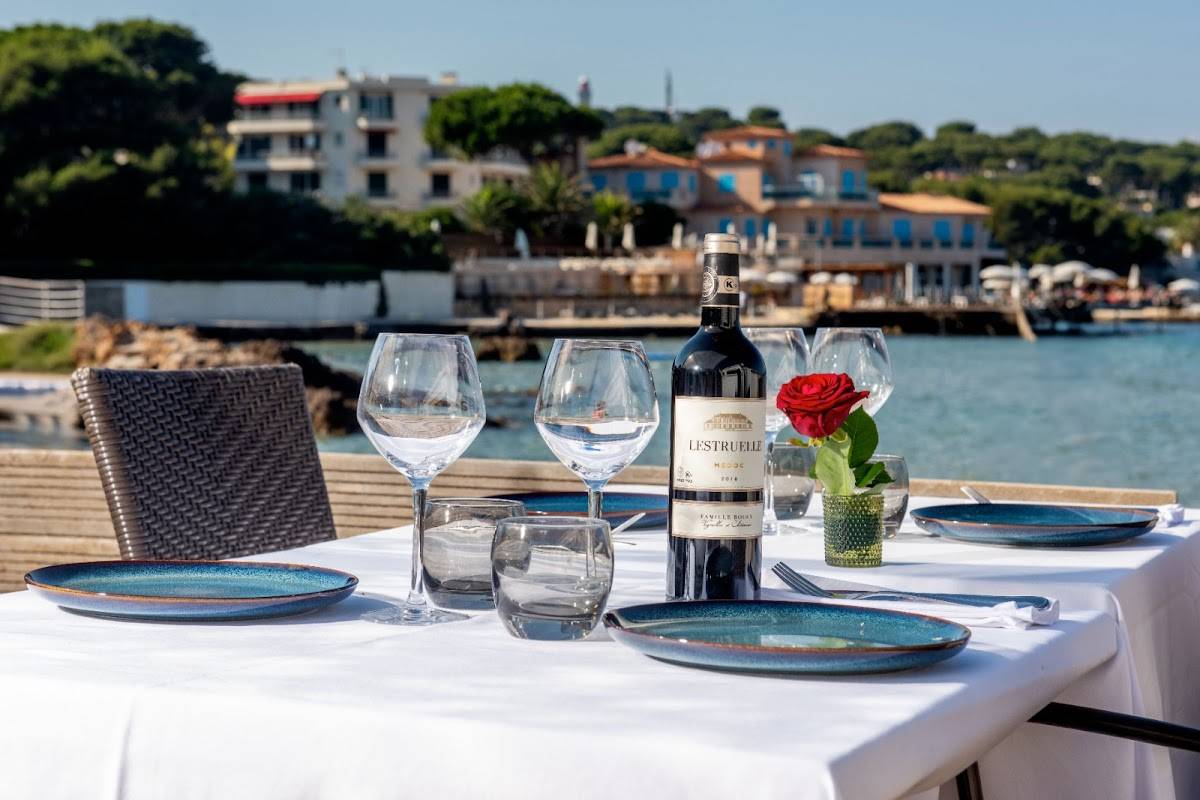 LA PETITE PLAGE BY KITCHEN