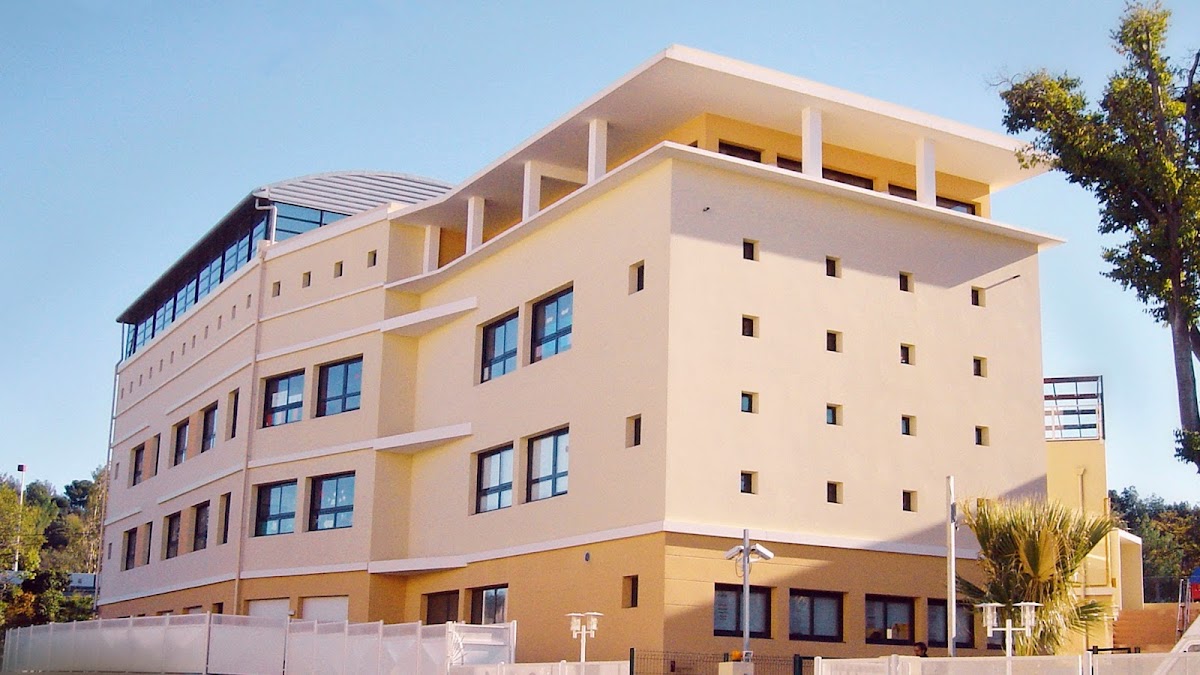 Gan Mordechai - Complex Socio-Éducatif Loubavitch