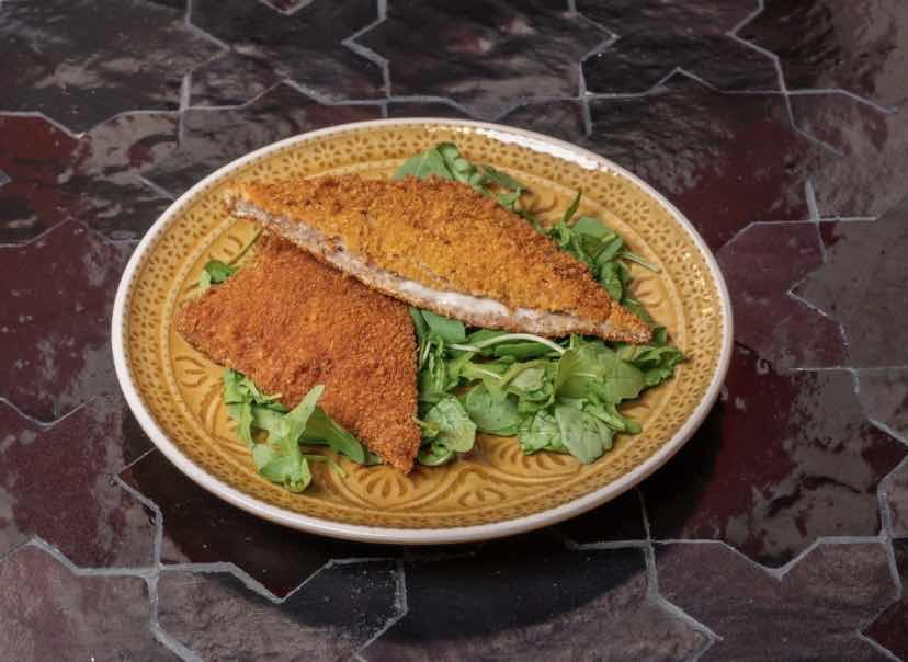 Casa Gennaro 6 Toulon