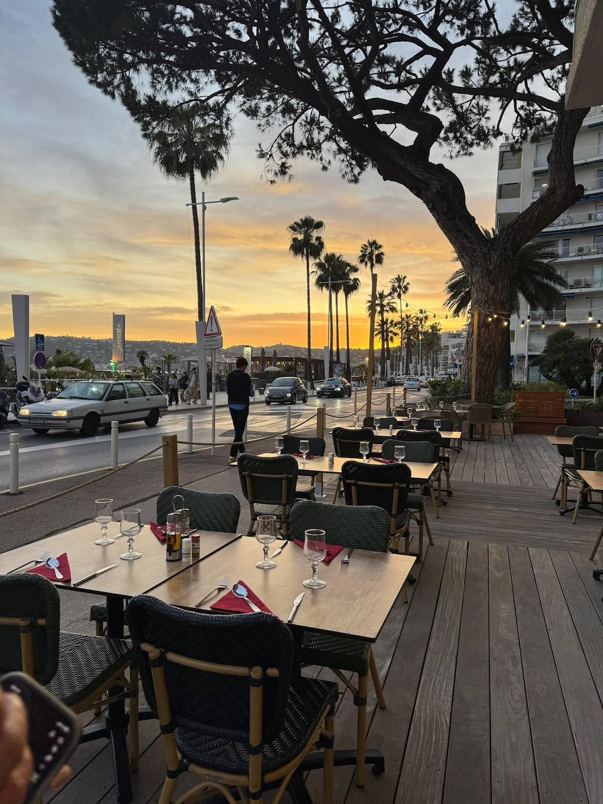 LE GADOL,restaurant cacher