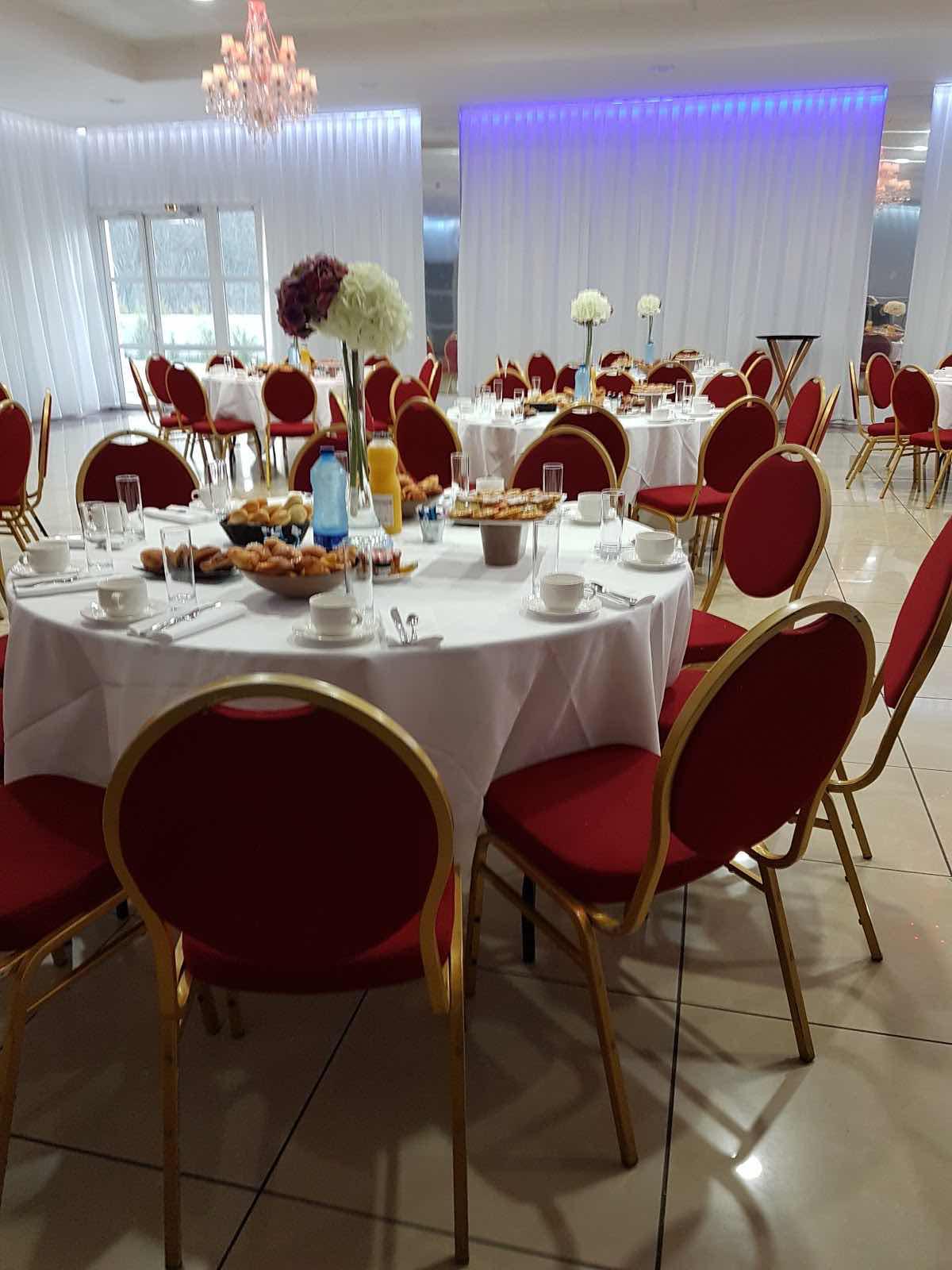 Synagogue Or Aviv des Caillols culturelle