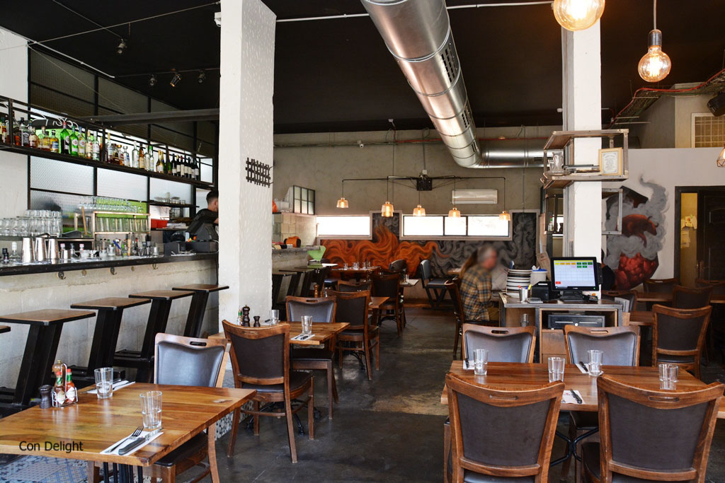 Harvey's Smokehouse
