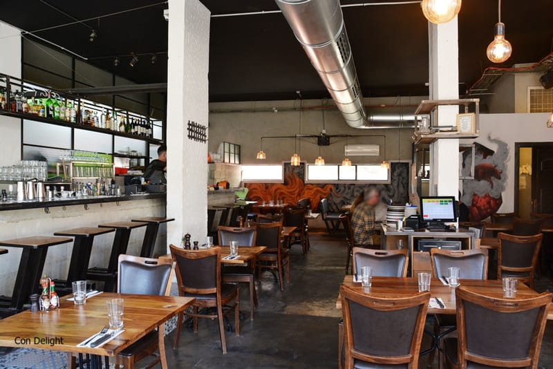 Harvey's Smokehouse