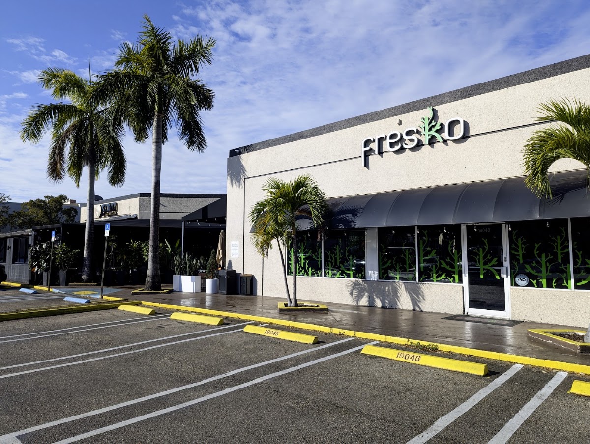 Fresko