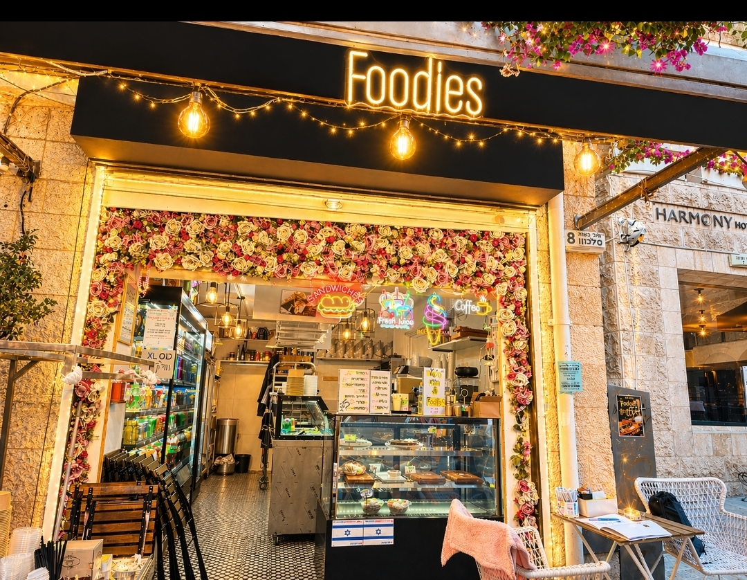 Foodies