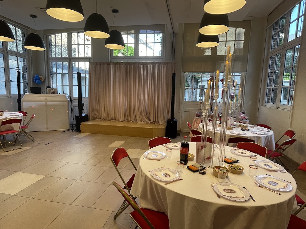 Eclaireuses et Eclaireurs Israélites de France