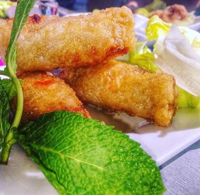 Saïko Restaurant Casher Asiatique Paris 19