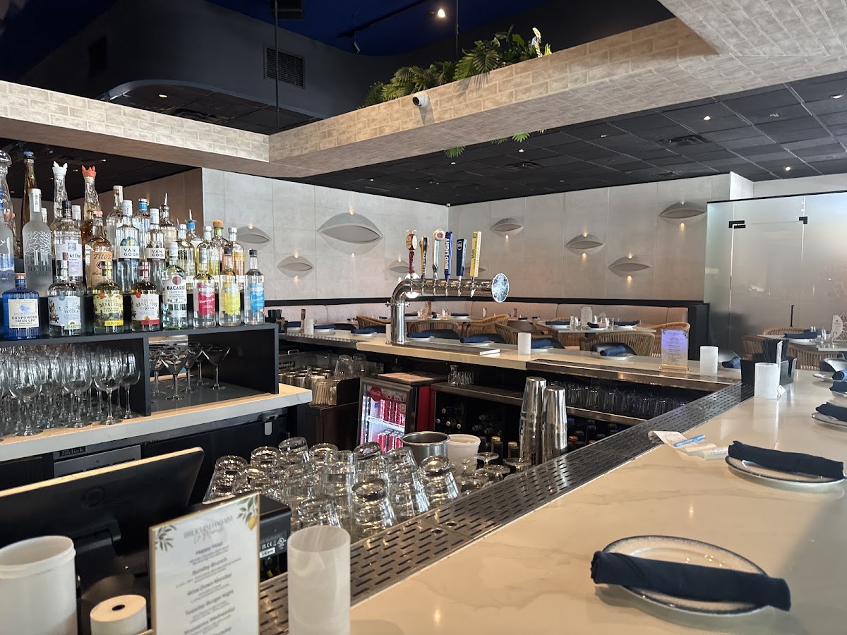 Mamush Prime Kosher Grill