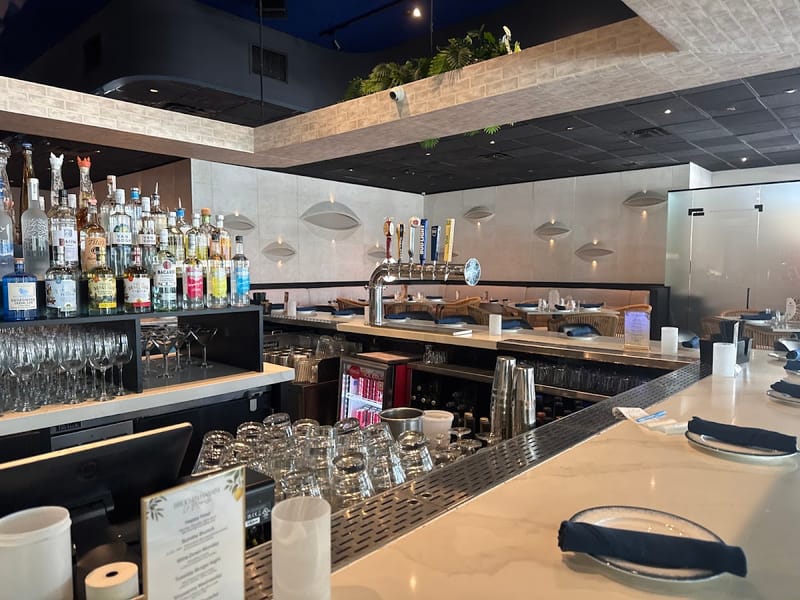 Mamush Prime Kosher Grill