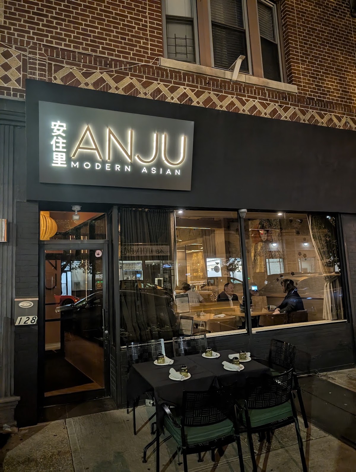Anju