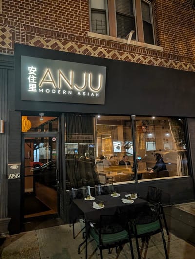 Anju