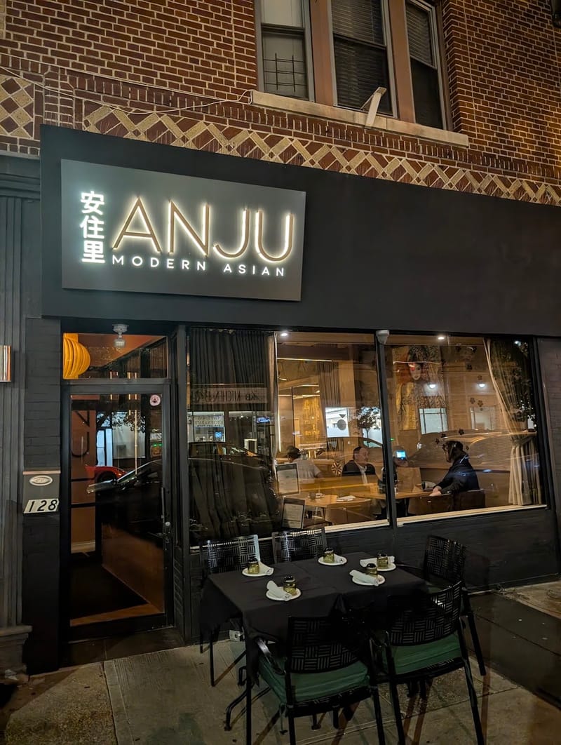 Anju