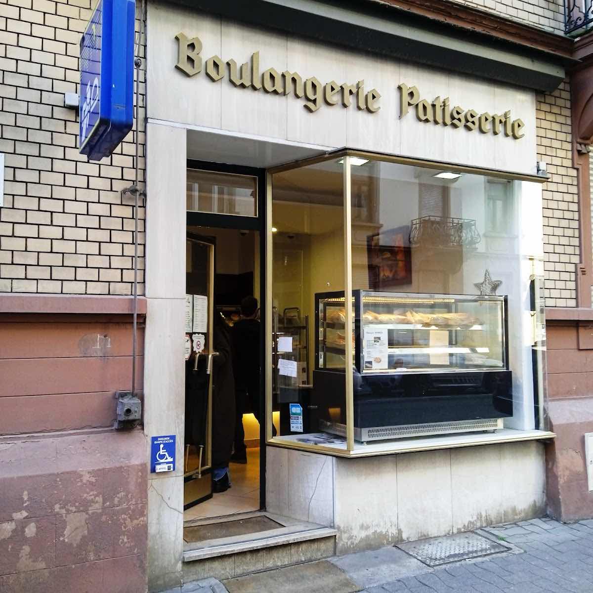 Boulangerie BARAKA