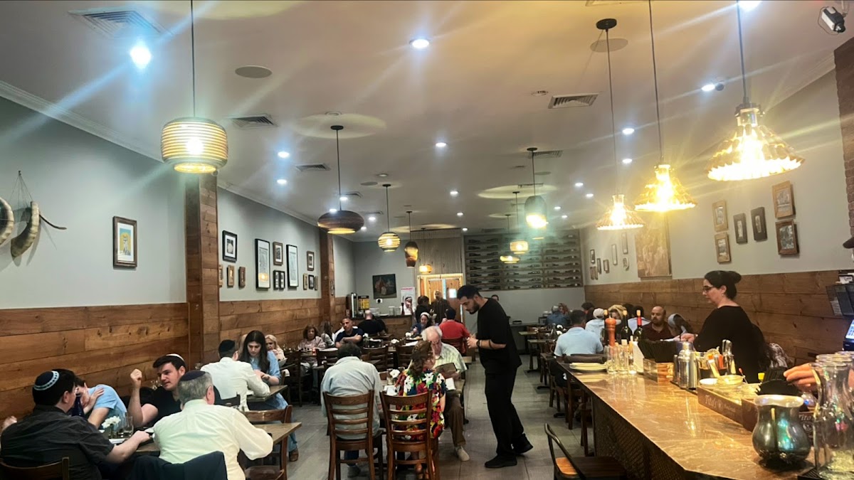 Marani Restaurant Queens