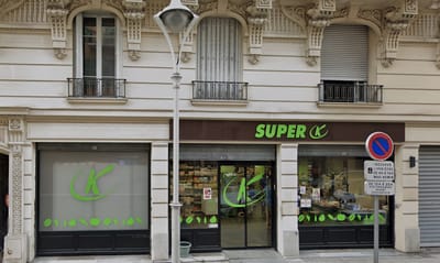 Super K Nice