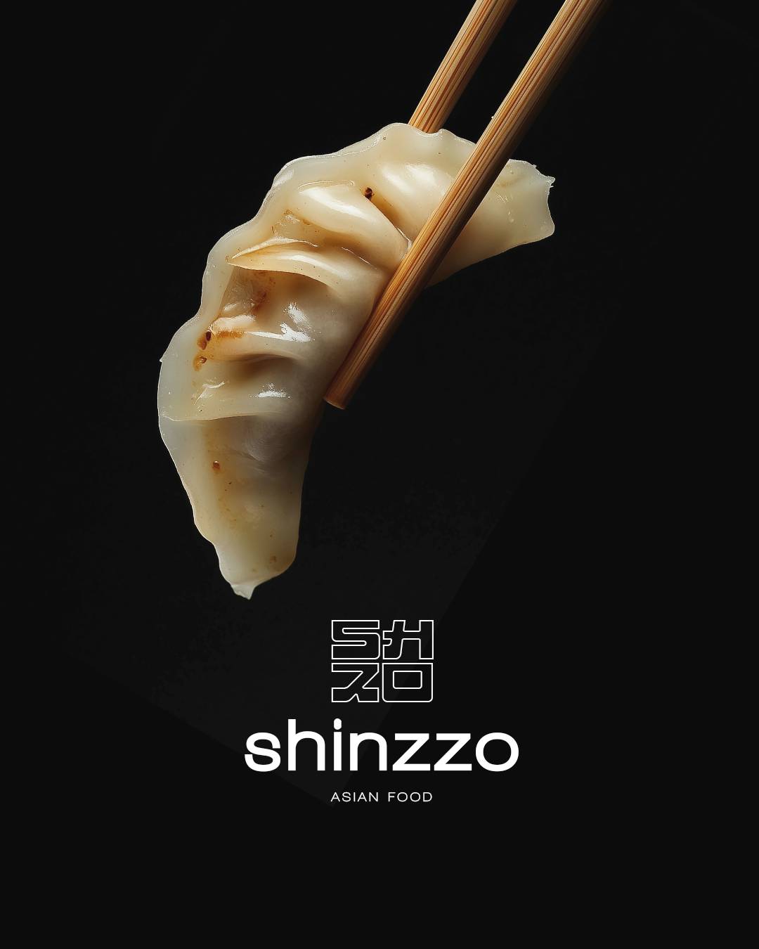 Shinzzo Saint mande
