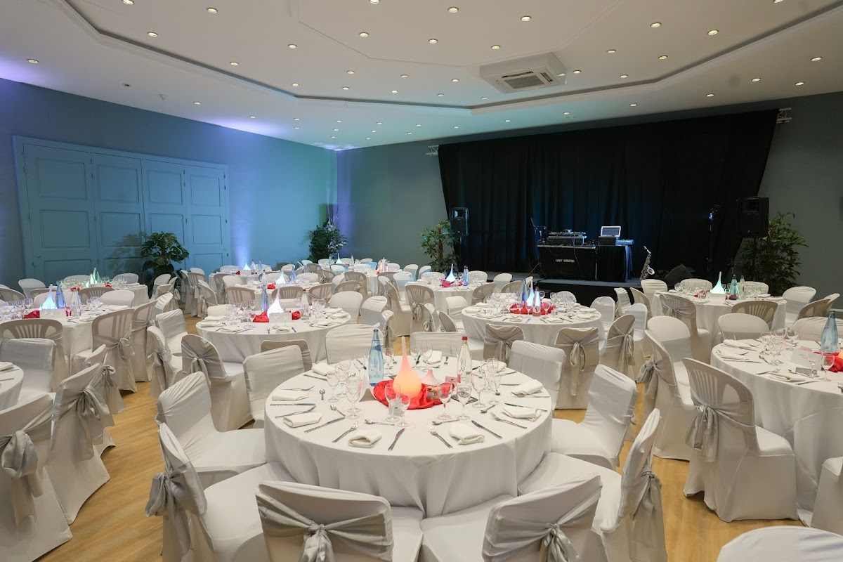 Synagogue consistoriale de la Duchère et de l'ouest Lyonnais - Lyon 9ème